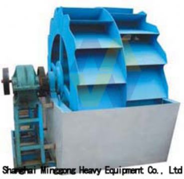 Sand Washing Machines/Sand Washing Machine Manufacturer/Sand Washing Machine